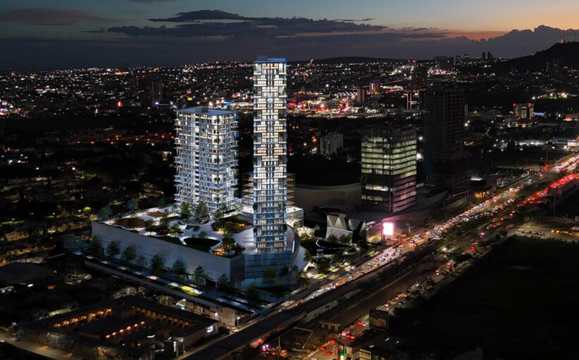 PORTADA PLAN MAESTRO USOS MIXTOS